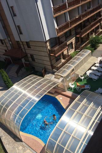 Apartments Four Leaf Clover Bansko To Rent