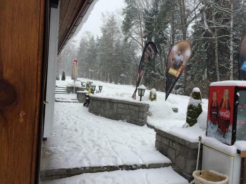 Apartamento Mountain View Penthouse Bansko