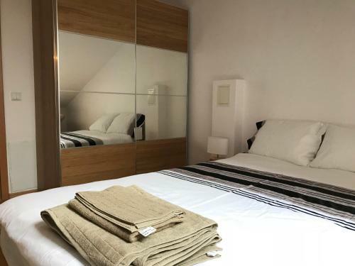 Apartamento Mountain View Penthouse Bansko