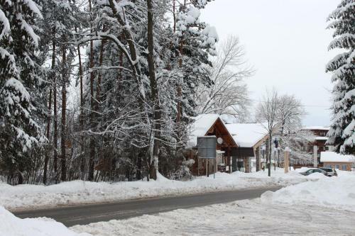 Apartamento Mountain View Penthouse Bansko
