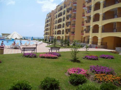 Aparthotel Midia Grand Resort Apartment