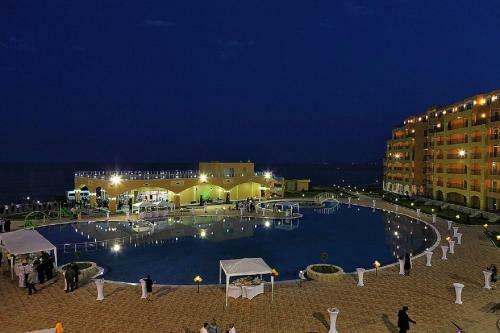 Aparthotel Midia Grand Resort Apartment
