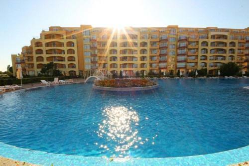 Aparthotel Midia Grand Resort Apartment
