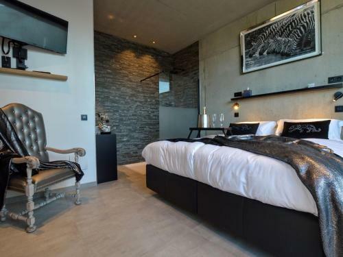 Modern Villa In Dalhem With Garden