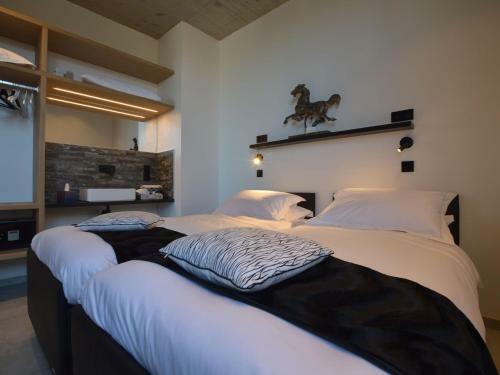Modern Villa In Dalhem With Private Garden