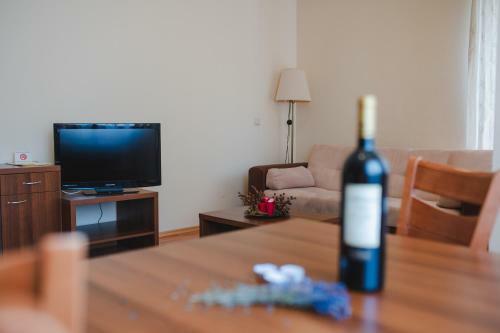 Aparthotel Vihren Residence