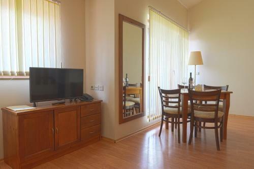 Aparthotel Vihren Residence