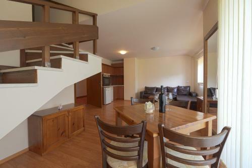 Aparthotel Vihren Residence