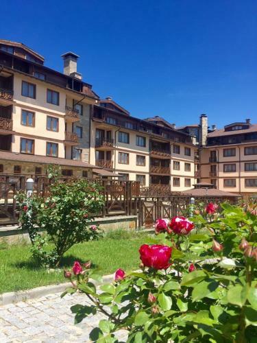 Aparthotel Vihren Residence