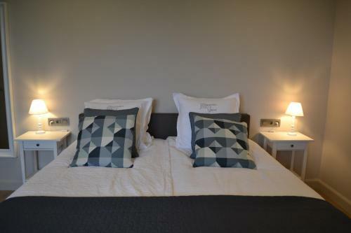 B&B Allegambe's Goed