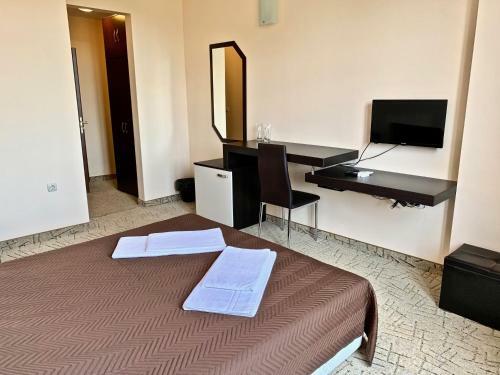 Hotel Fort O Bel