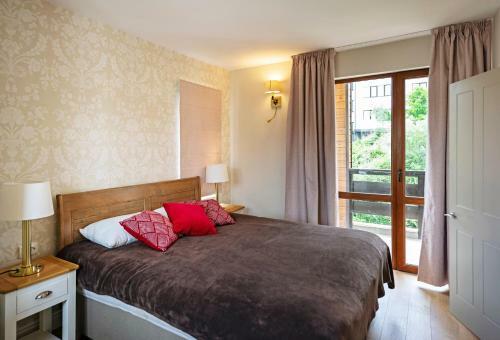 Predela Lux Aparthotel