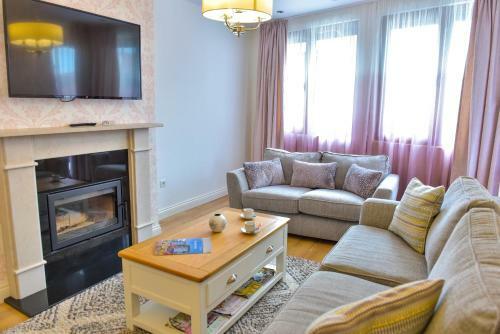 Predela Lux Aparthotel