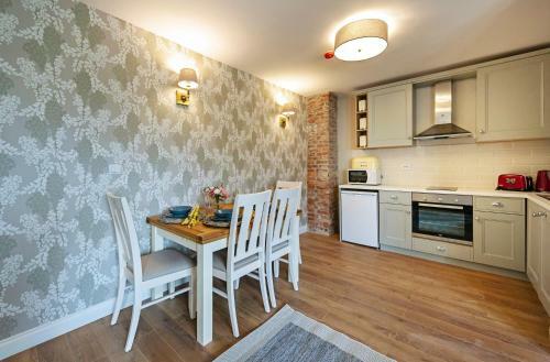 Predela Lux Aparthotel