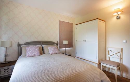 Predela Lux Aparthotel
