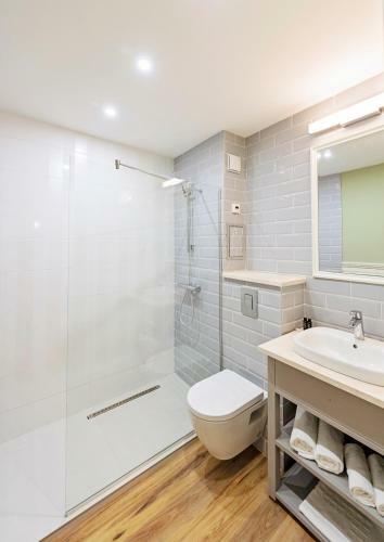 Predela Lux Aparthotel