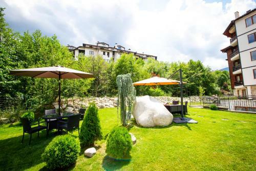 Predela Lux Aparthotel