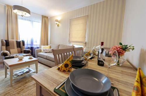 Predela Lux Aparthotel