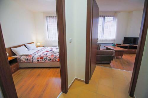 Apartamento Banskosuperski