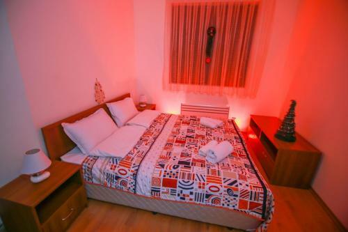 Apartamento Banskosuperski