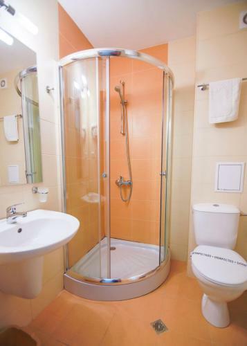 Apartamento Banskosuperski