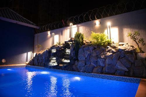 Sonia Hotel