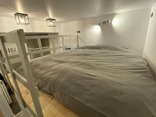 Apartamento Antwerp West Side