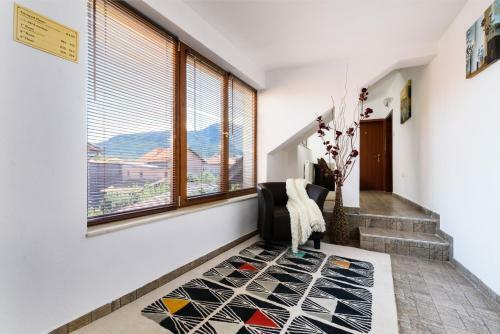Apartamentos Penthouse ?partment Panoramic , Mountain Views