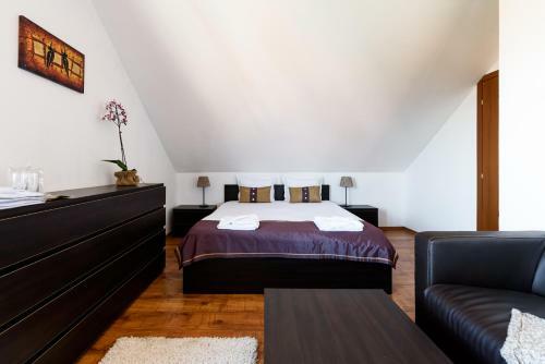 Apartamentos Penthouse ?partment Panoramic , Mountain Views
