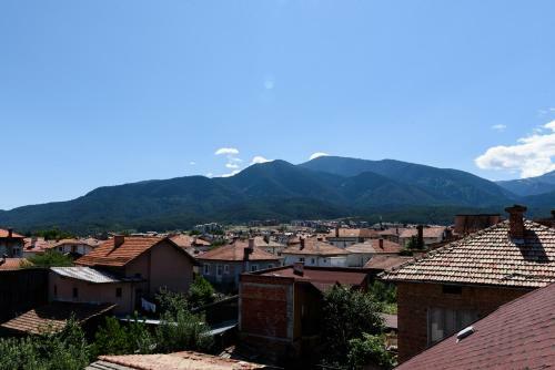 Apartamentos Penthouse ?partment Panoramic , Mountain Views