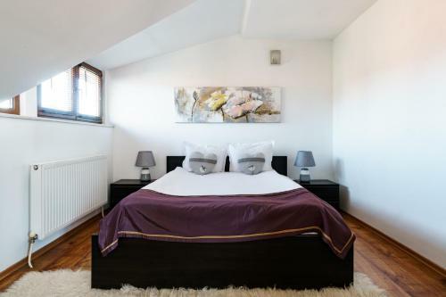Apartamentos Penthouse ?partment Panoramic , Mountain Views