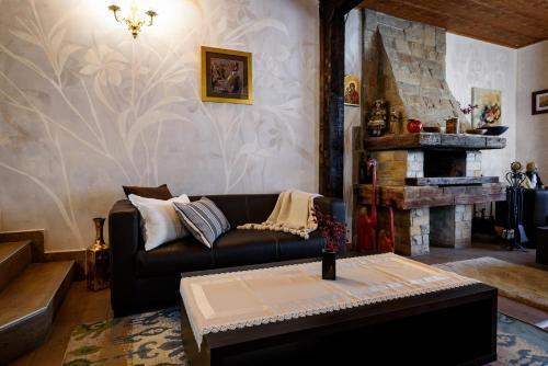 Two Bedroom Apartment