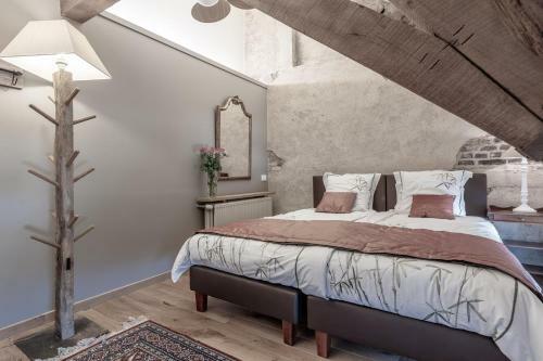 Hotel Auberge L'entrec�te