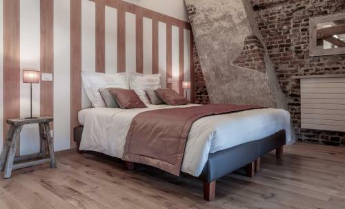 Hotel Auberge L'entrec�te