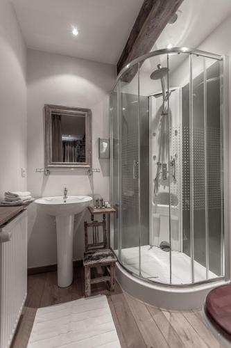 Hotel Auberge L'entrec�te