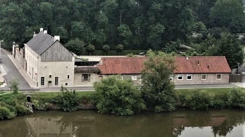 Hotel Auberge L'entrec�te