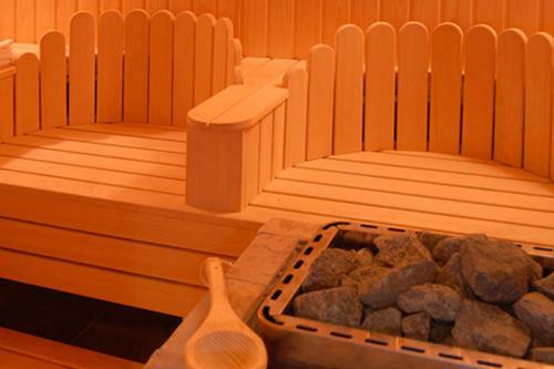 Hotel Iceberg Borovets