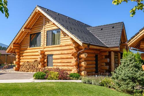Alpina Luxury Chalets