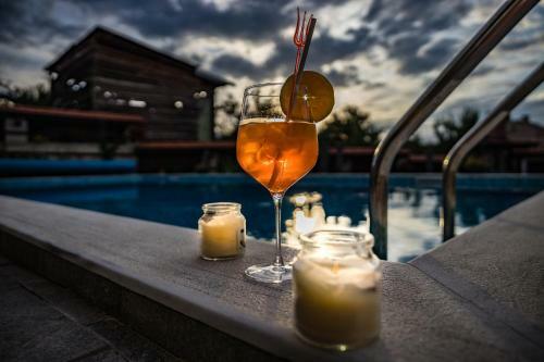 Seven Springs Hotel