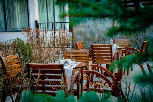 Apart Hotel Sirona