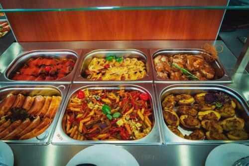 Apart Hotel Sirona