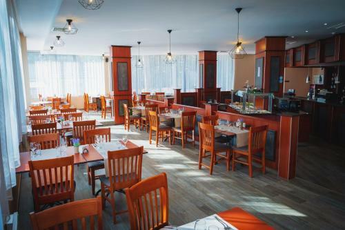 Apart Hotel Sirona