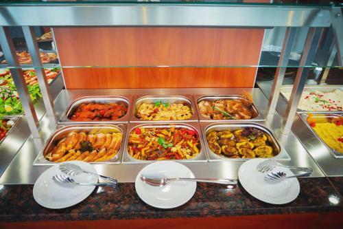 Apart Hotel Sirona