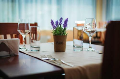 Apart Hotel Sirona