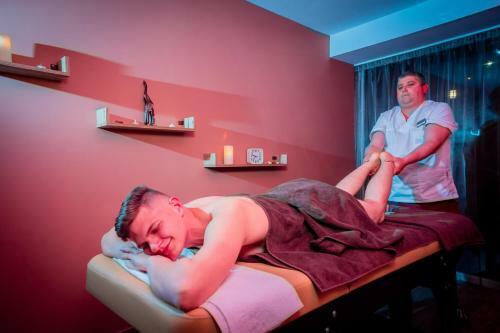 Apart Hotel Sirona