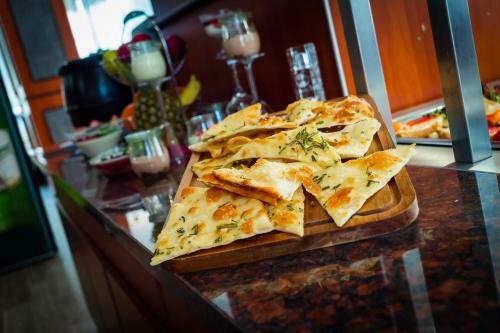 Apart Hotel Sirona