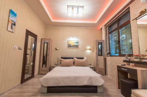 Apartamento Deluxe Studios City Center