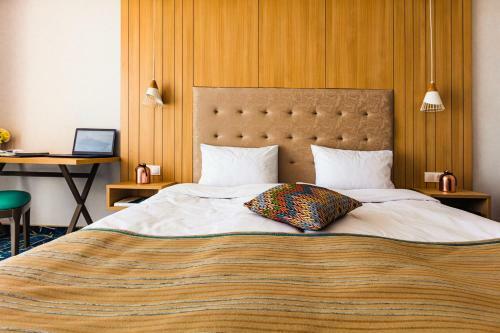 Marina Burgas Hotel
