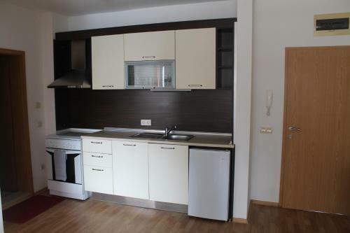 One Bedroom Apartment The Vineyards