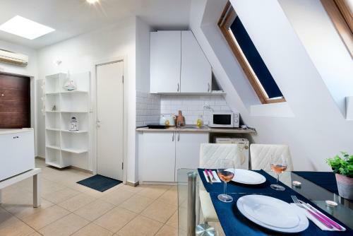 Apartamento Super Center, Modern Studio Under The Stars